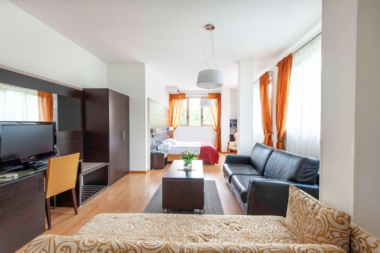 Hotel Venezia 3*