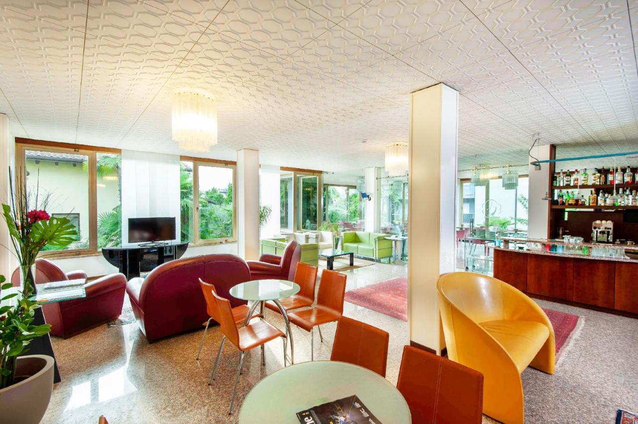 Hotel Venezia 3*