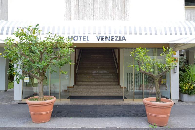 Venezia 3* Riva del Garda