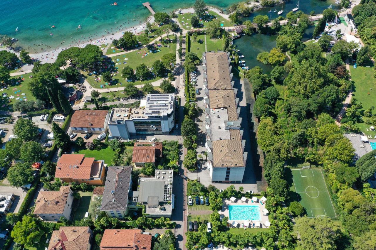 Venezia 3* Riva del Garda