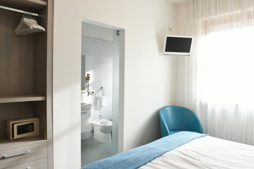 Venezia Hotel 3*