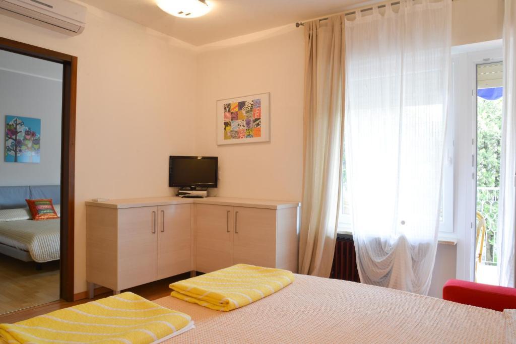 Hotel Venezia Riva del Garda