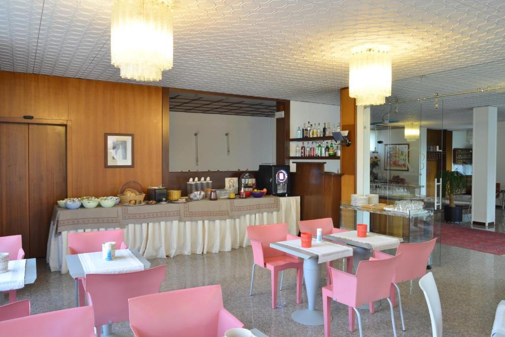 Venezia Hotel