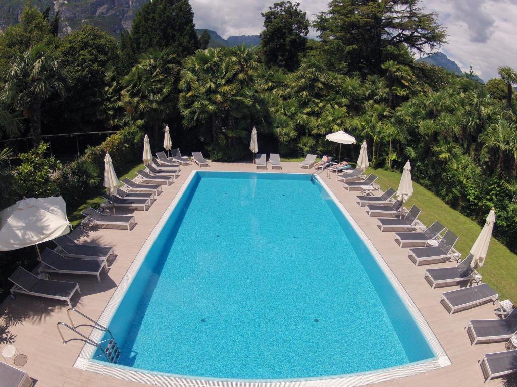 Venezia Riva del Garda
