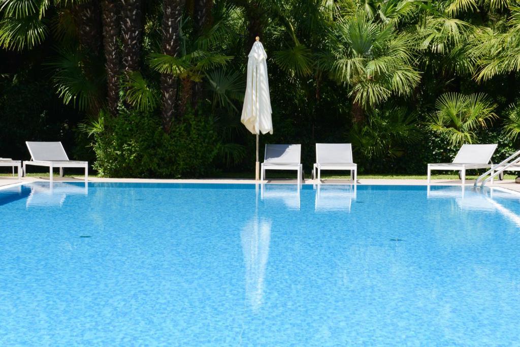Hotel Venezia Riva del Garda