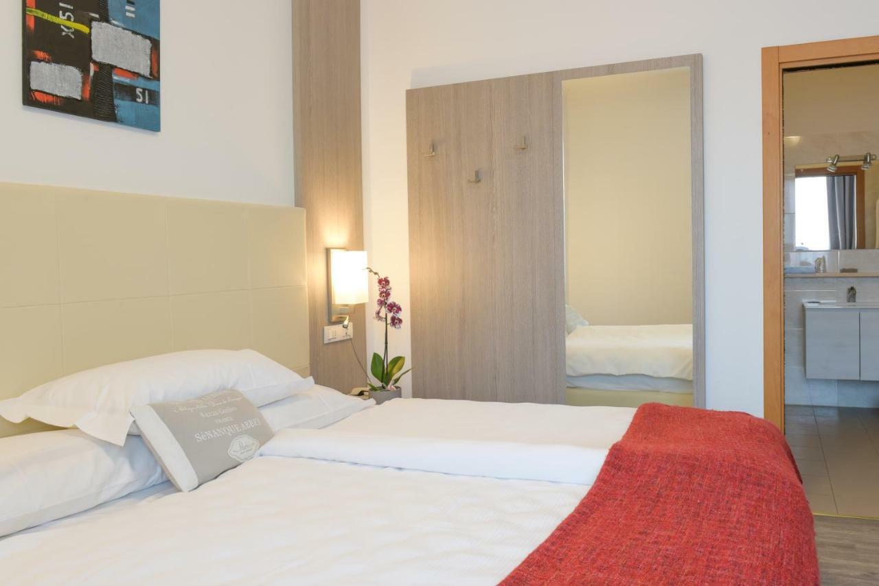 Venezia Hotel Riva del Garda