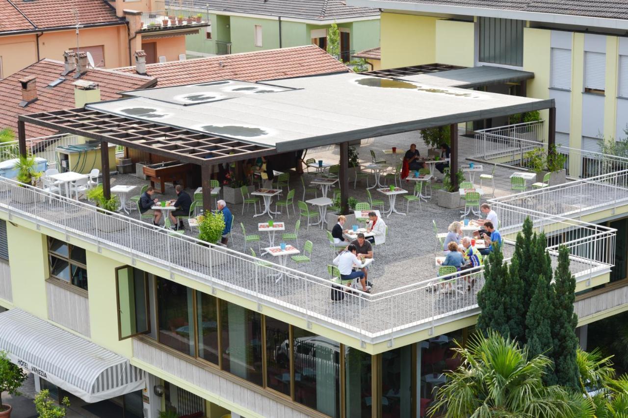 Venezia 3* Riva del Garda