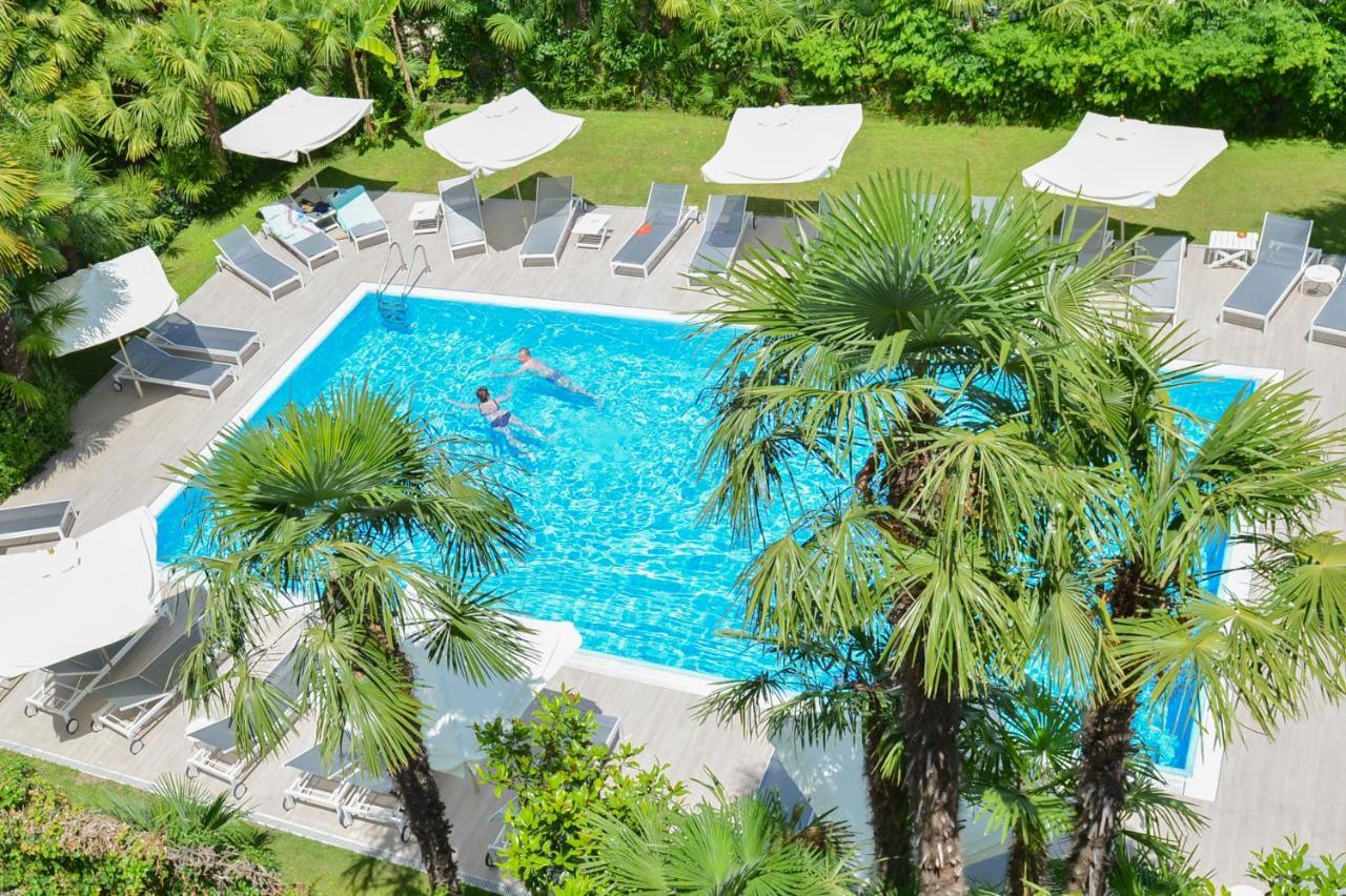 Venezia Hotel Riva del Garda